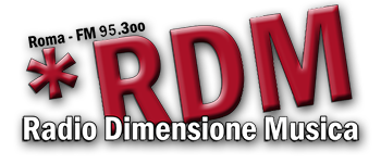 Radio Dimensione Musica Logo