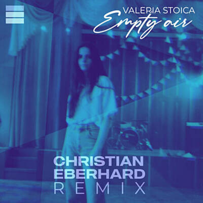 Valeria Stoica - Empty Air